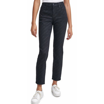 Calvin Klein Ankle Jean Jeggings 27