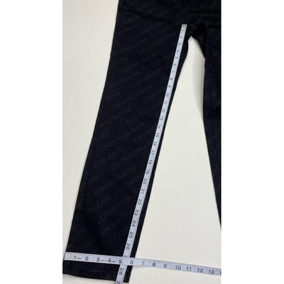 Calvin Klein Ankle Jean Jeggings 27