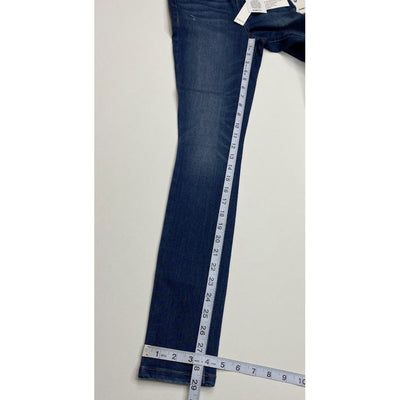 William Rast Sculpted Skinny Jean Jeggings