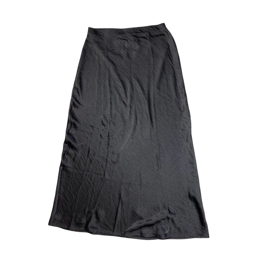 Calvin Klein Midi Skirt XS Black