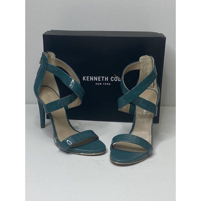 Kenneth Cole New York Stiletto Dress Sandal 8