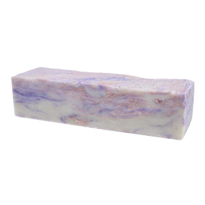 Soap Bar Handmade VEGAN Sugar Plum GMO Paraben Free