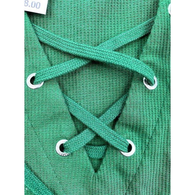 Michael Kors Tunic Top XS Green