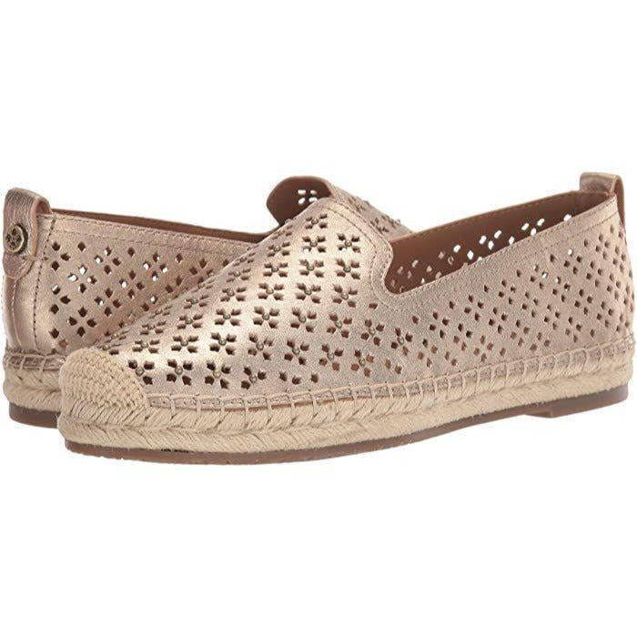 Patricia Nash Elena Espadrille Flats 6