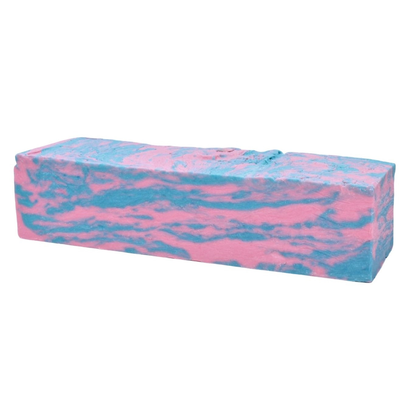 Soap Bar Handmade VEGAN Sweet Cotton Candy GMO Paraben Free