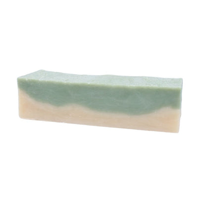 Soap Bar Vegan Handmade Cucumber Melon Aloe Paraben GMO Free