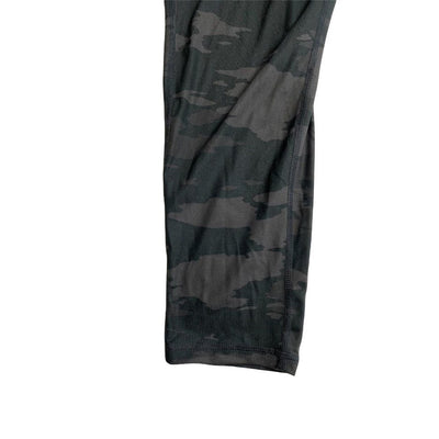 Isabel Maternity Camo Leggings XS