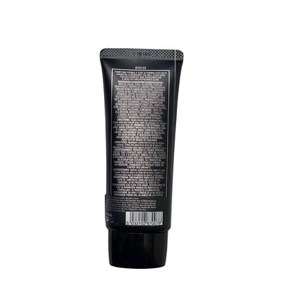 Barburys by Sibel Men's Clay Mask Charcoal & Bergamont Oil 2.5 oz