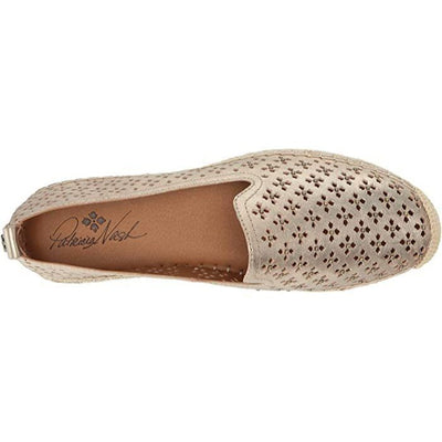 Patricia Nash Elena Espadrille Flats 6