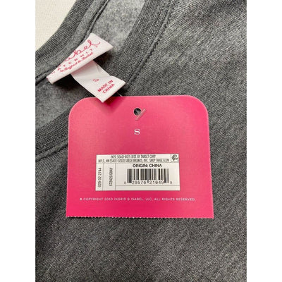 Isabel Maternity Sweatshirt Top Small