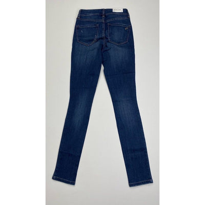 William Rast Sculpted Skinny Jean Jeggings