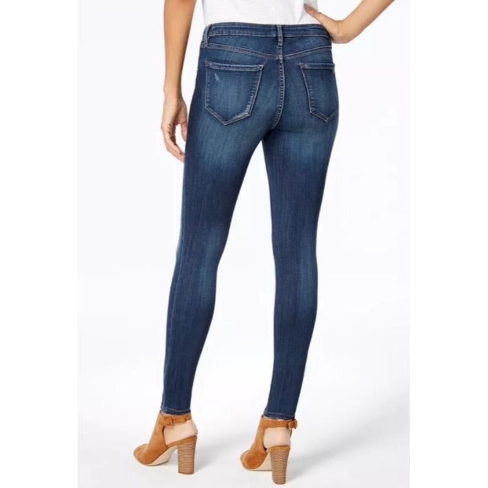 William Rast Sculpted Skinny Jean Jeggings