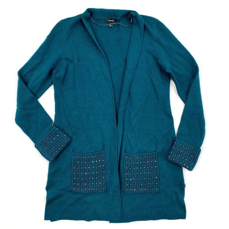 Alfani cardigan best sale