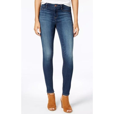 William Rast Sculpted Skinny Jean Jeggings